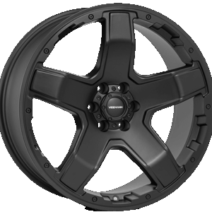 Jante VEEMANN VX5 20x9 6x139.7 ET16 CB106.1 MB
