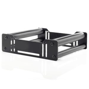 Basic Rolling Wheel Stand