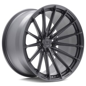 Vesser VSR4 20x9,5 ET0-15 5H BLANK Custom Finish