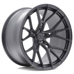 Vesser VSR6 23x11,5 ET33-58 5H BLANK Custom Finish