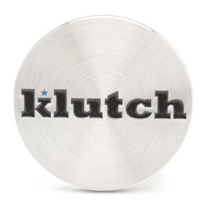 Center Cap C425 Silver