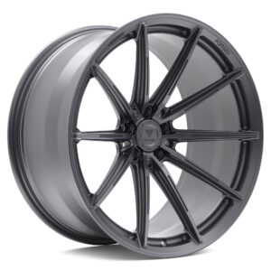 Vesser VSR2 22x9,5 ET4-35 5H BLANK Custom Finish