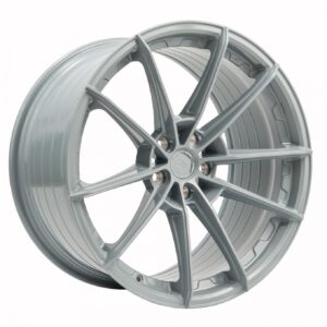 ZP.MONO 2 ULTRA CONCAVE | Stone Grey | 9J x 20'' ET25 5x112 66.6