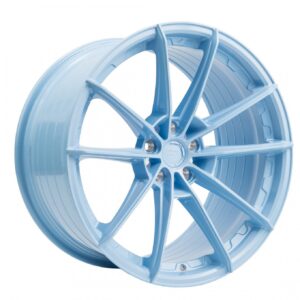 ZP.MONO 2 ULTRA CONCAVE | Baby Blue | 9,5J x 20'' ET35 5x112 66.6