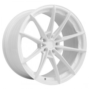 ZP.MONO 2 ULTRA CONCAVE | Pur White
