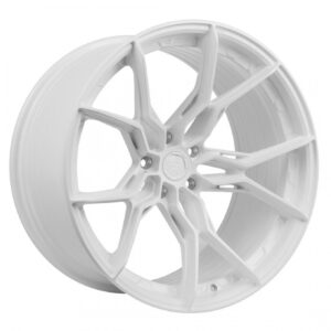 ZP.MONO 3 ULTRA CONCAVE | Pur White