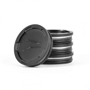 Z Centercaps | Satin Black + Satin Black Z | default