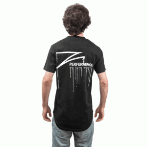 Z-Performance T-Shirt Black