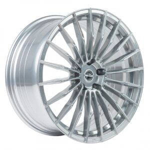 ZP.MONO 1 | Pur Aluminum | 9,5J x 20'' ET38 5x114,3 64,1