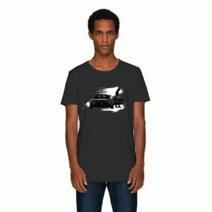 Z-Performance T-Shirt Black | AMG GT-R