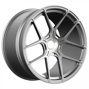 ZP.FORGED MONO RS-C | Deep Concave