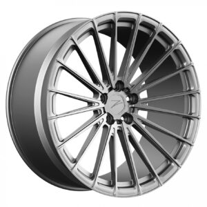 ZP.FORGED MONO 6 | Deep Concave
