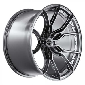 ZP.MONO 3 ULTRA CONCAVE | Silver