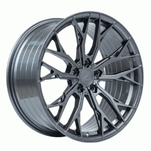 ZP7.1 FlowForged | Gloss Metal | 8,5J x19" ET40 5x114 73,1