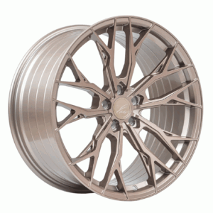 ZP7.1 FlowForged | Sparkling Champagne (Custom Finish) | 8,5J x19" ET40 5x114 73,1