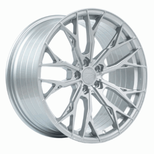 ZP7.1 FlowForged | Glossy Silver | 8,5J x 19" ET45 5x112 66,6