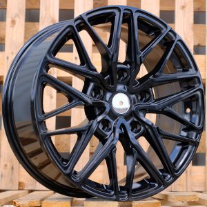 Jante Ford 18x8 ET50 5x160 - Black