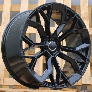Jante Audi 23x10,5 ET18 5x112 - Black