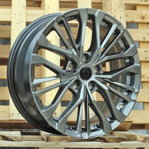 Jante Toyota 18x7 ET35 5x114,3 - F Hyper Black