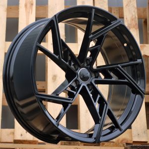 Jante Audi 19x8,5 ET40 5x112 - Black