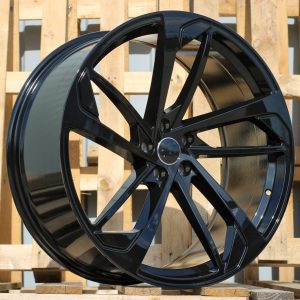 Jante Audi 22x9,5 ET26 5x112 - Black