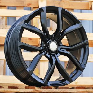 Jante Land Rover 22x10 ET45 5x120 - Gloss Black