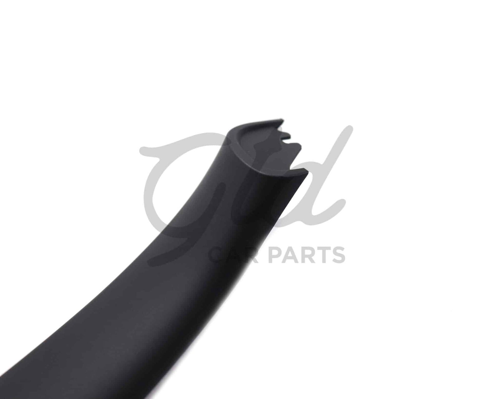 Capa Puxador Direito Preto BMW Série 5 F10 F11 F18 2010-2017 - Image 2