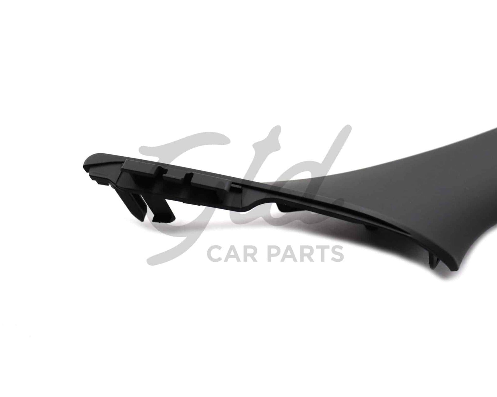 Capa Puxador Direito Preto BMW Série 5 F10 F11 F18 2010-2017 - Image 3