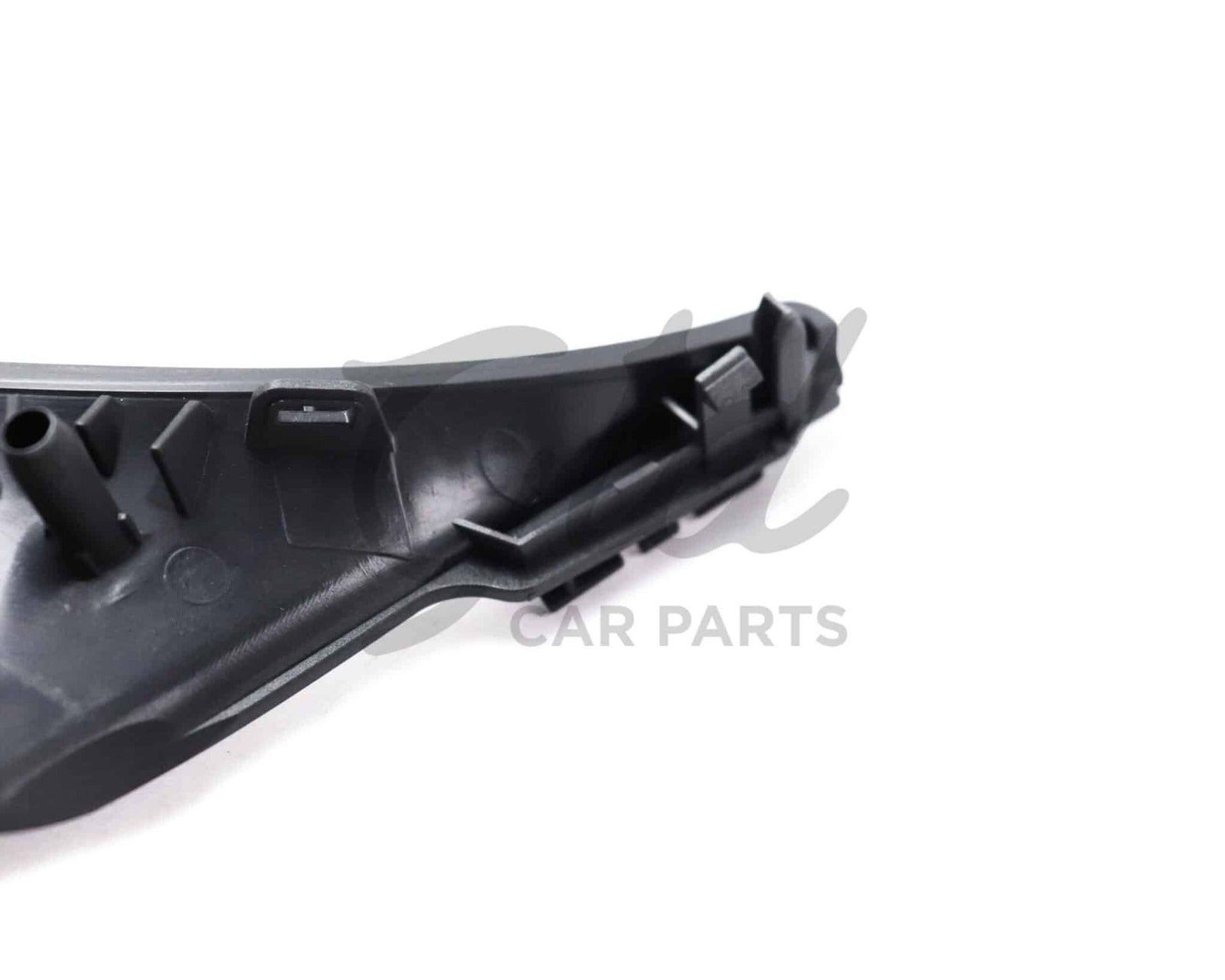 Capa Puxador Direito Preto BMW Série 5 F10 F11 F18 2010-2017 - Image 5