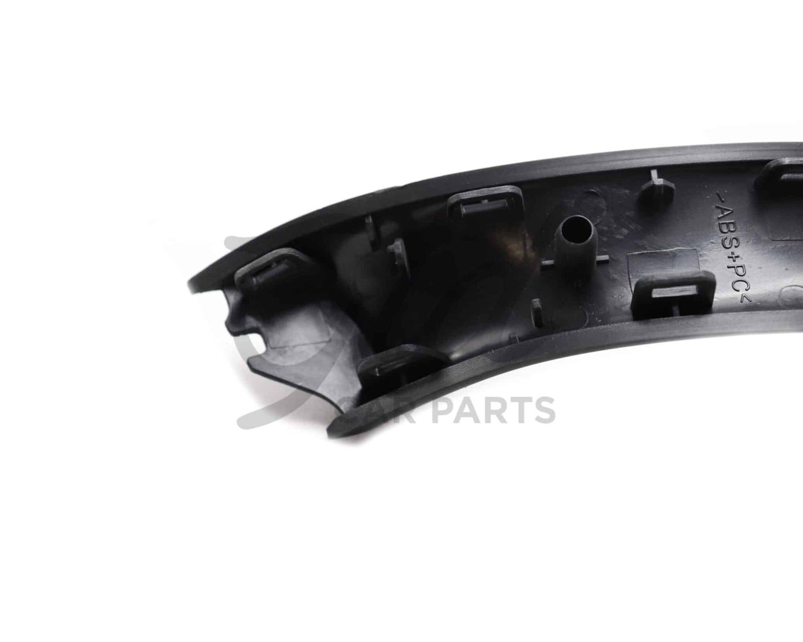 Capa Puxador Direito Preto BMW Série 5 F10 F11 F18 2010-2017 - Image 6