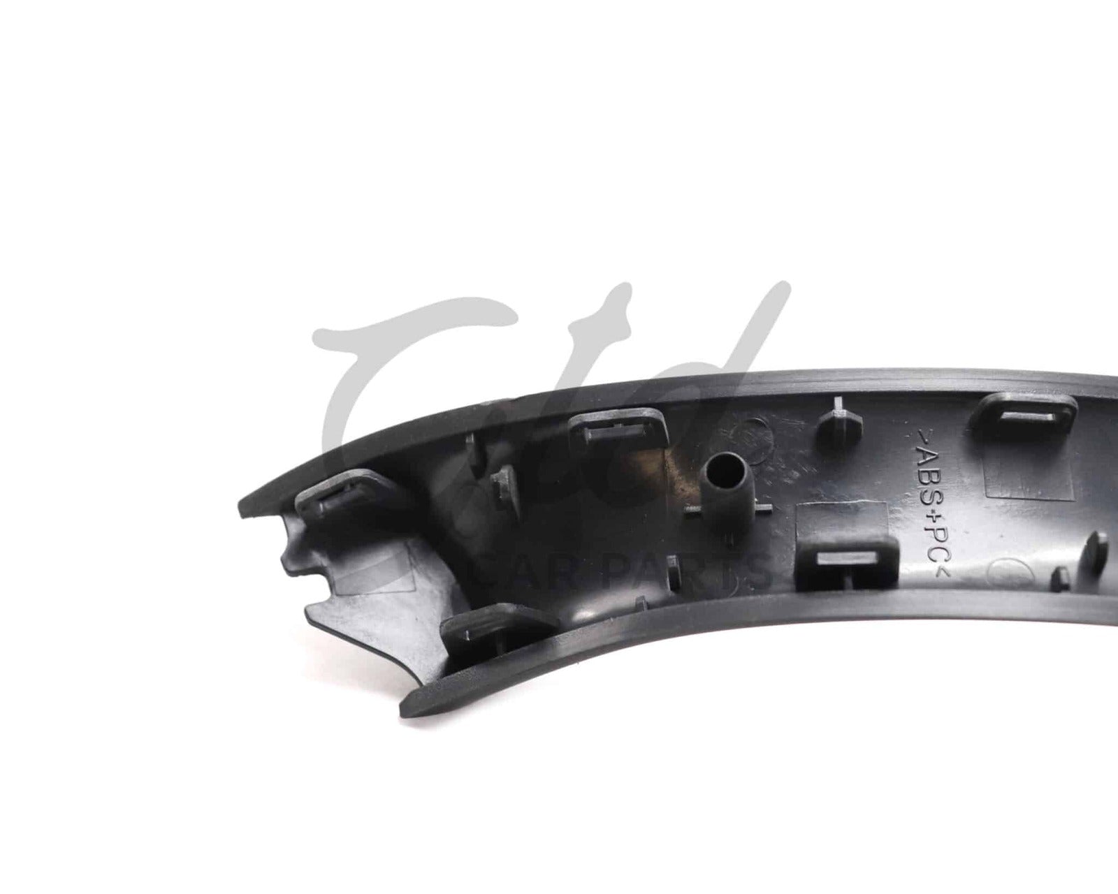 Capa Puxador Direito Preto BMW Série 5 F10 F11 F18 2010-2017 - Image 7