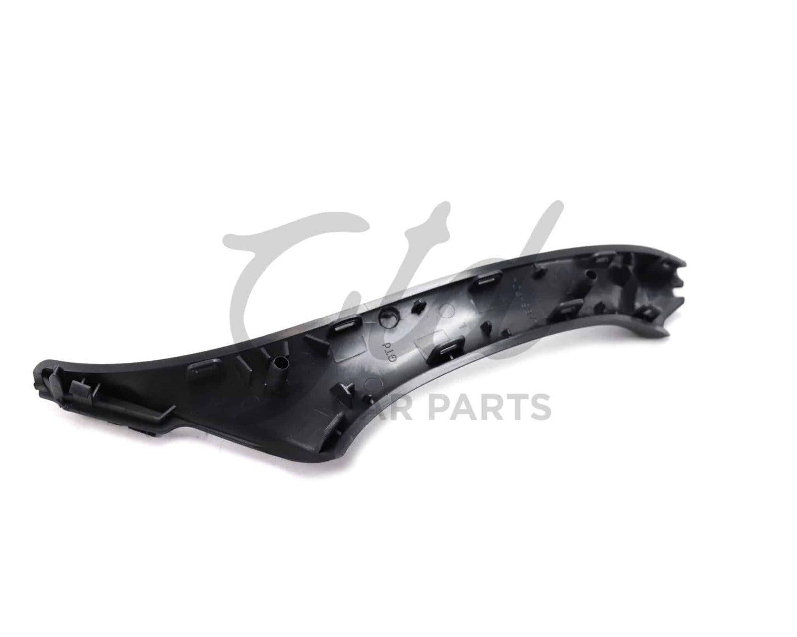 Capa Puxador Esquerdo Preto BMW Série 5 F10 F11 F18 2010-2017 - Image 2
