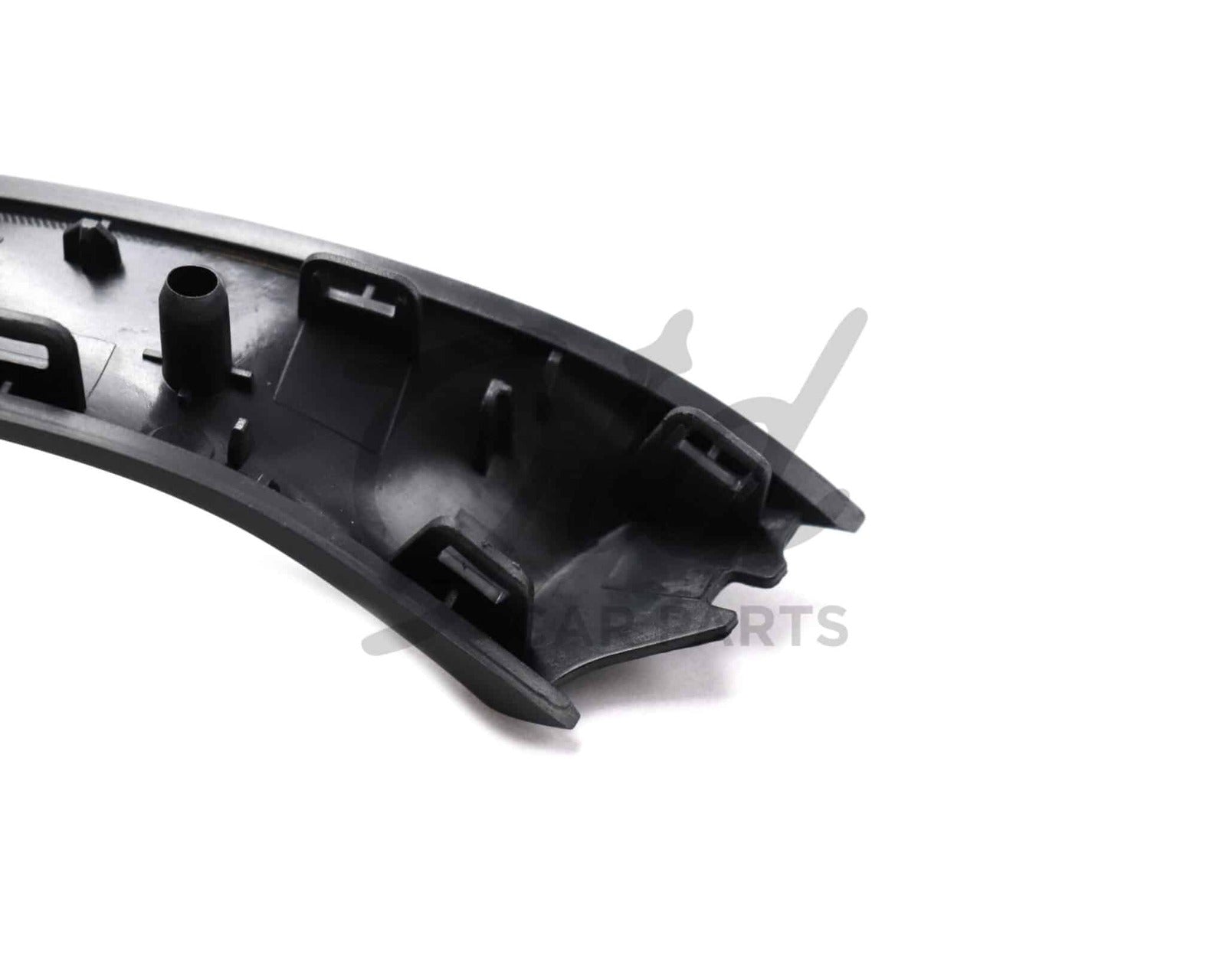 Capa Puxador Esquerdo Preto BMW Série 5 F10 F11 F18 2010-2017 - Image 3