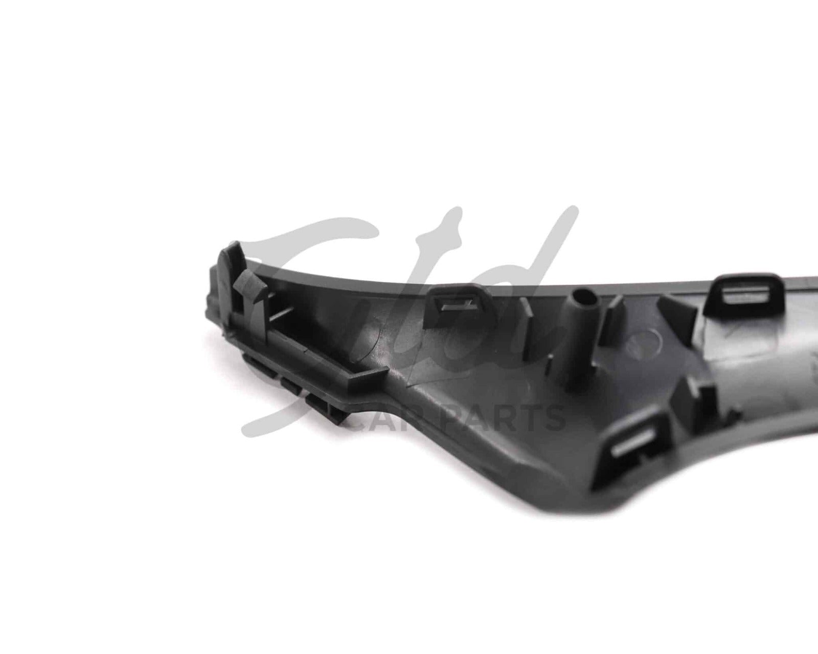 Capa Puxador Esquerdo Preto BMW Série 5 F10 F11 F18 2010-2017 - Image 4