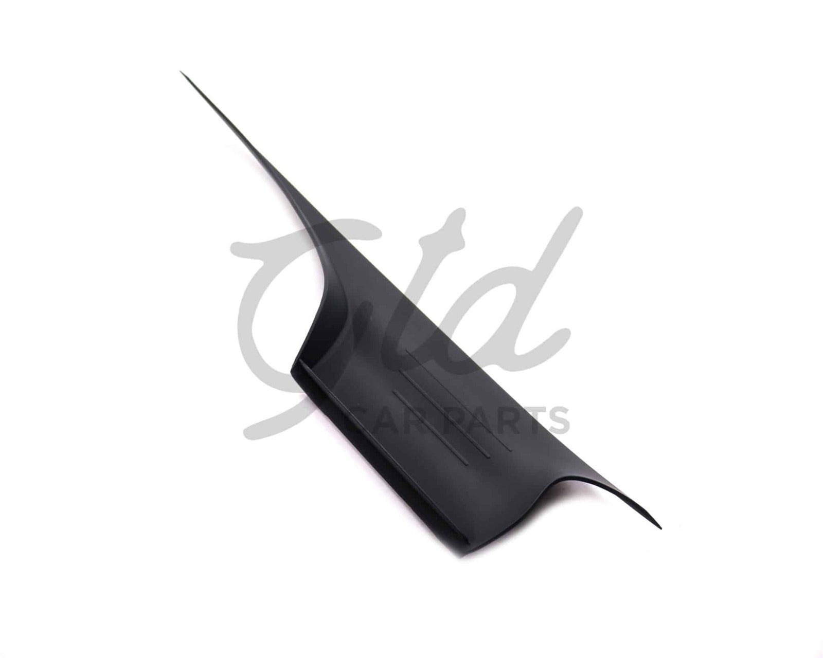 Capa Puxador Frontal Esquerdo Preto BMW Série 7 F01 F02 2008-2014 - Image 7