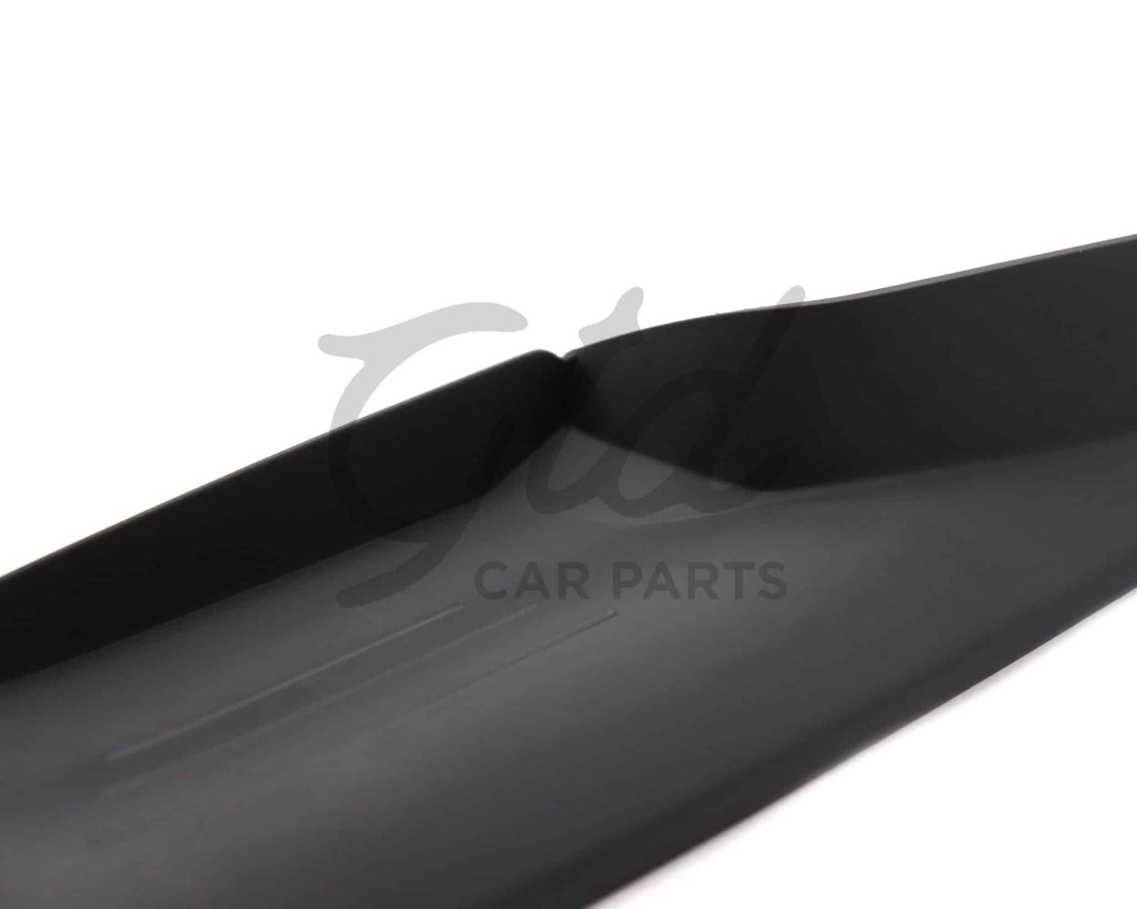 Capa Puxador Frontal Esquerdo Preto BMW Série 7 F01 F02 2008-2014 - Image 5