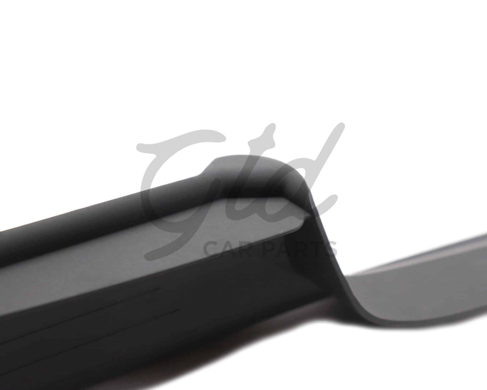 Capa Puxador Frontal Esquerdo Preto BMW Série 7 F01 F02 2008-2014 - Image 4