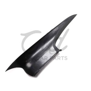 Alternative view of Capa Puxador Frontal Esquerdo Preto BMW Série 7 F01 F02 2008-2014