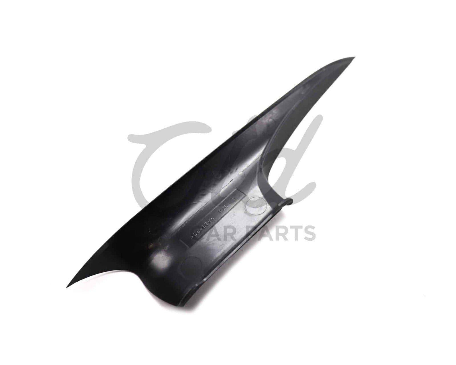 Capa Puxador Frontal Esquerdo Preto BMW Série 7 F01 F02 2008-2014 - Image 2