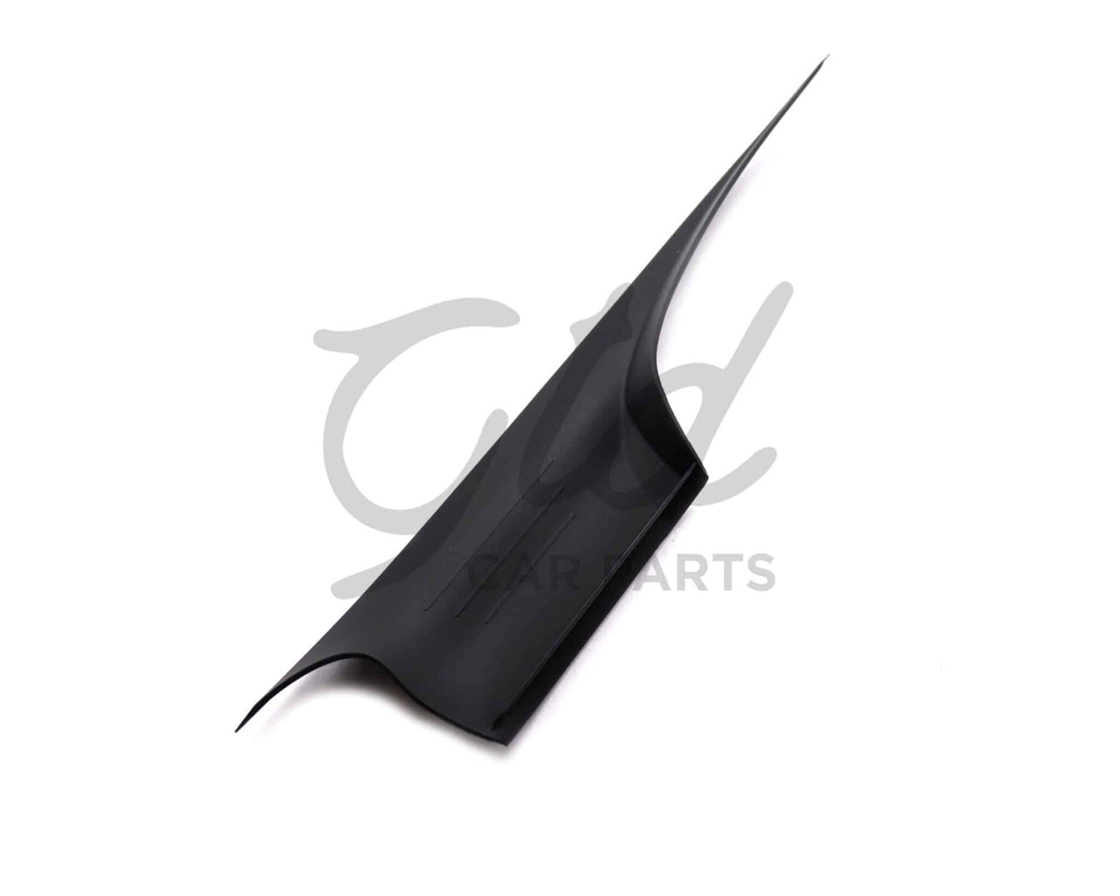 Capa Puxador Frontal Direito Preto BMW Série 7 F01 F02 2008-2014