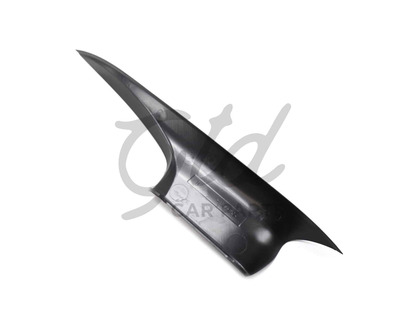 Capa Puxador Frontal Direito Preto BMW Série 7 F01 F02 2008-2014 - Image 7