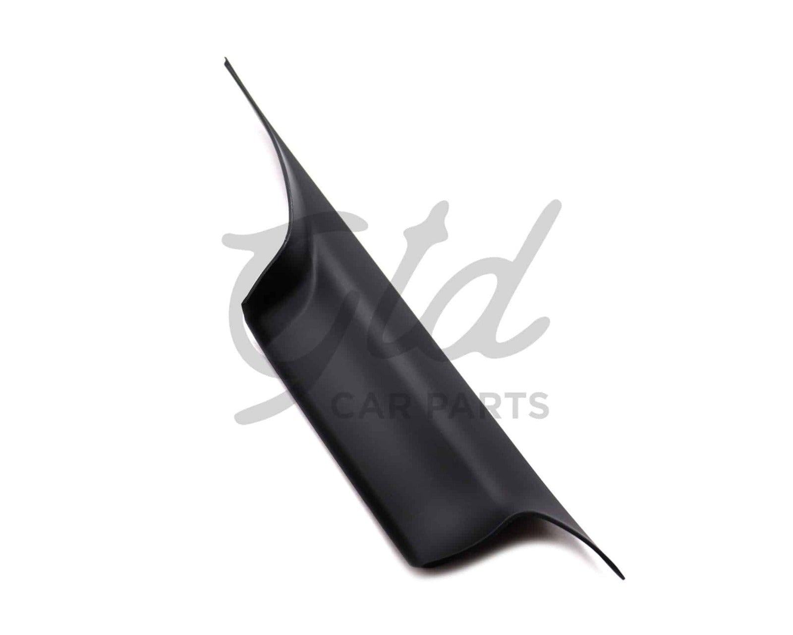 Capa Puxador Traseiro Esquerdo Preto BMW Série 7 F01 2008-2014