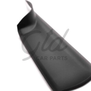 Alternative view of Capa Puxador Traseiro Esquerdo Preto BMW Série 7 F01 2008-2014