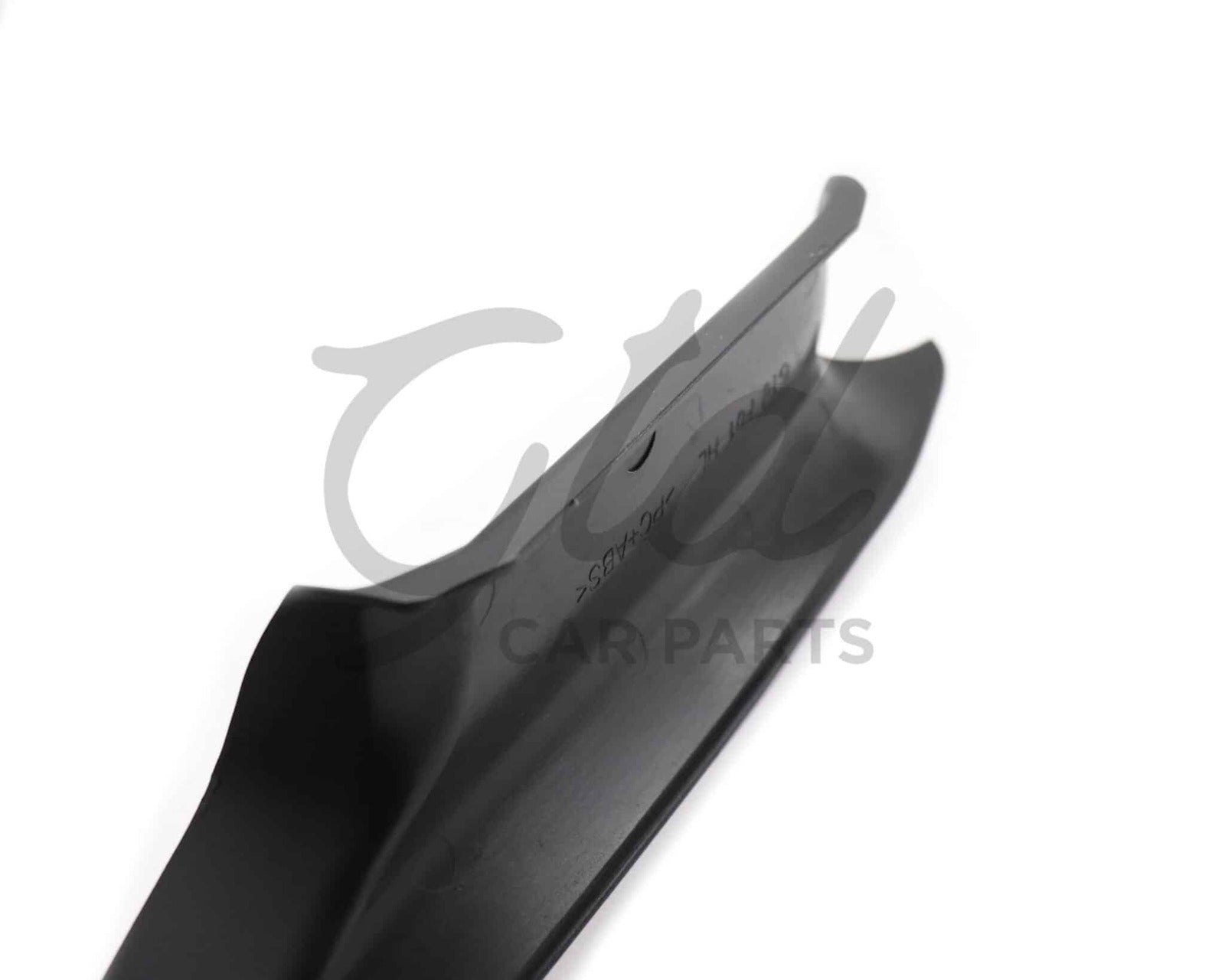 Capa Puxador Traseiro Esquerdo Preto BMW Série 7 F01 2008-2014 - Image 5