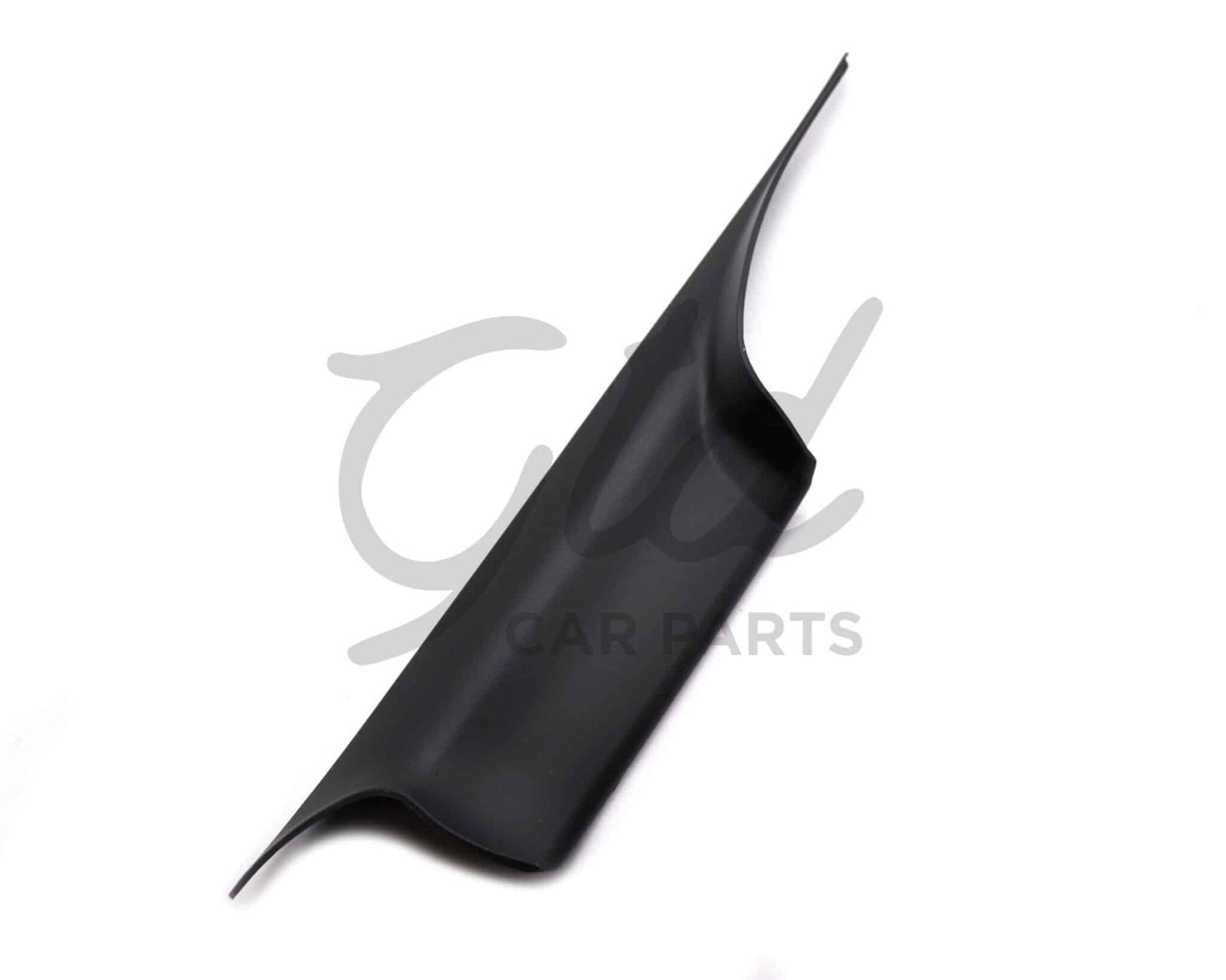Capa Puxador Traseiro Direito Preto BMW Série 7 F01 2008-2014