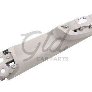 Alternative view of Puxador Frontal Esquerdo Oyster BMW Série 7 F01 F02 2008-2015