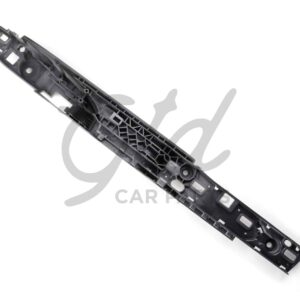 Alternative view of Puxador Frontal Direito Oyster BMW Série 7 F01 F02 2008-2015
