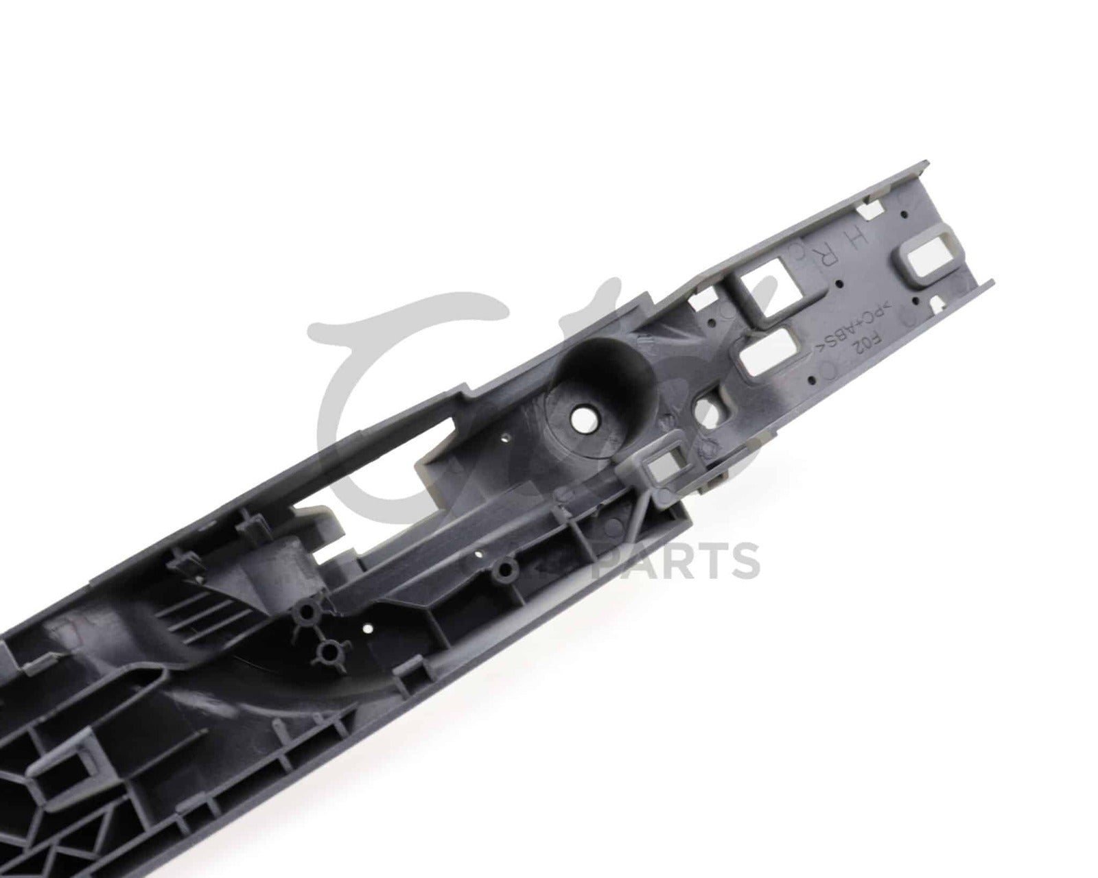 Puxador Traseiro Esquerdo Oyster BMW Série 7 F02 2013-2015 - Image 5