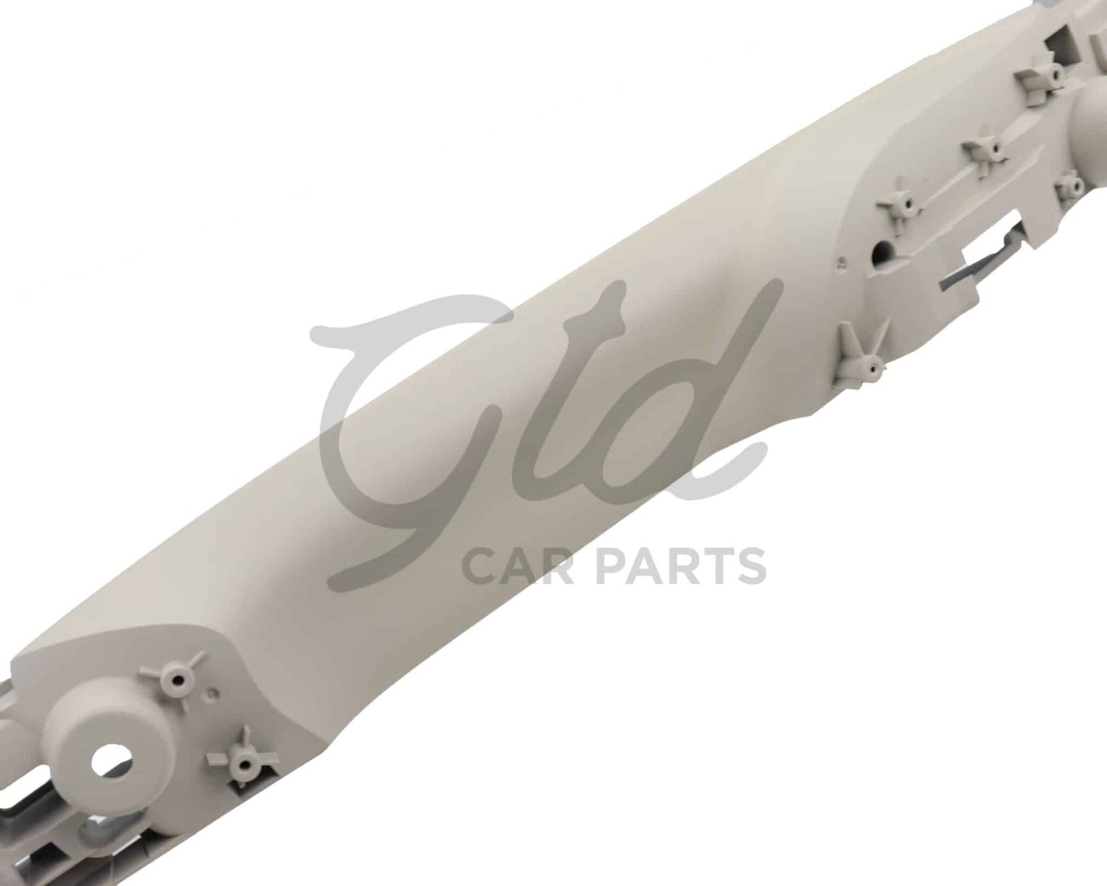 Puxador Traseiro Esquerdo Oyster BMW Série 7 F02 2013-2015 - Image 3