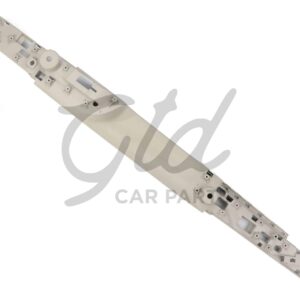 Puxador Traseiro Esquerdo Oyster BMW Série 7 F02 2013-2015